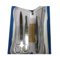 Набор для препарирования - «globural.ru» - Междуреченск