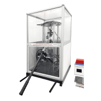 Учебно-лабораторный комплекс "Исследование механических свойств материалов" - «globural.ru» - Междуреченск