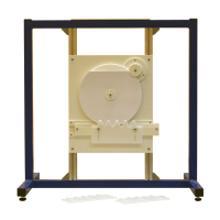 Лабораторный стенд «Моделирование процесса формообразования зубьев в станочном зацеплении» - «globural.ru» - Междуреченск