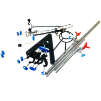 Штатив демонстрационный - «globural.ru» - Междуреченск