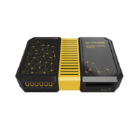 Комплекс дистанционного управления техникой DH:Remote Control System - «globural.ru» - Междуреченск