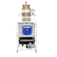 Лабораторный стенд «Изучение процесса фильтрации» - «globural.ru» - Междуреченск