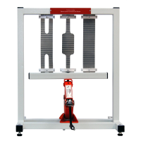 Учебная установка «Демонстрация принципа Сен-Венана» - «globural.ru» - Междуреченск