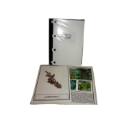 Гербарий "Эволюция высших растений" - «globural.ru» - Междуреченск