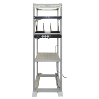 Учебный стенд "Локальные компьютерные сети"  - «globural.ru» - Междуреченск