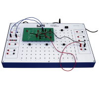 Комплект лабораторного оборудования «Радиотехнические цепи и сигналы»  - «globural.ru» - Междуреченск