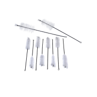 Комплект ершей для мытья лабораторной посуды - «globural.ru» - Междуреченск