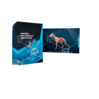 Виртуальный учебный комплекс «Интерактивный трехмерный атлас анатомии животных» К1 - «globural.ru» - Междуреченск