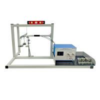 Лабораторный стенд "Определение главных напряжений при кручении и совместном действии изгиба при кручении" - «globural.ru» - Междуреченск