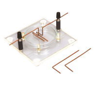 Набор для демонстрации электрических полей - «globural.ru» - Междуреченск