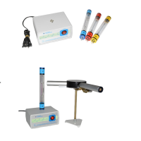 Набор спектральных трубок с источником питания - «globural.ru» - Междуреченск