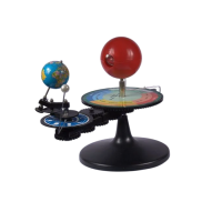 Теллурий (Модель Солнце-Земля-Луна) вариант 2 - «globural.ru» - Междуреченск