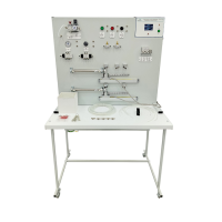 Типовой комплект учебного оборудования «Пневмопривод и электропневмоавтоматика» - «globural.ru» - Междуреченск