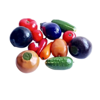 Комплект муляжей демонстрационный - «globural.ru» - Междуреченск