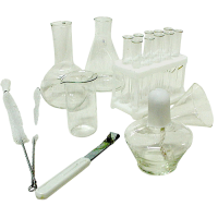 Комплект посуды демонстрационной с принадлежностями  - «globural.ru» - Междуреченск