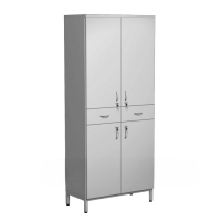 Шкаф для хранения посуды или приборов  - «globural.ru» - Междуреченск