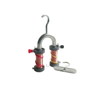 Электромагнит разборный (подковообразный) - «globural.ru» - Междуреченск