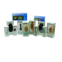 Комплект влажных препаратов демонстрационный - «globural.ru» - Междуреченск