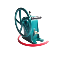 Насос вакуумный Комовского (вариант 2) - «globural.ru» - Междуреченск