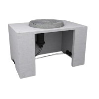 Стенд-тренажер «Монтаж магистральной линии ВОЛП в телекоммуникационном колодце» - «globural.ru» - Междуреченск