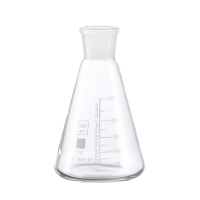 Колба коническая 250 мл - «globural.ru» - Междуреченск