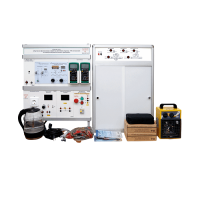 Учебный стенд «Изучение физических свойств светового потока, УФ излучения и электронагревательных приборов»Учебный стенд «Изучение физических свойств светового потока, УФ излучения и электронагревательных приборов» - «globural.ru» - Междуреченск