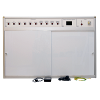 Лабораторная установка «Эффективность и качество освещения»  - «globural.ru» - Междуреченск