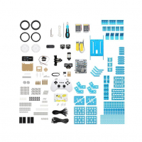Cоревновательный набор MakeX Starter Kit (2020 Smart Links) - «globural.ru» - Междуреченск