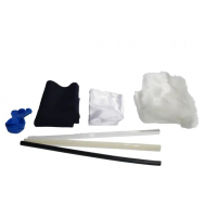 Набор палочек по электростатике (вариант 2) - «globural.ru» - Междуреченск