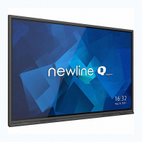 Интерактивная LED панель Newline TT-6521Q - «globural.ru» - Междуреченск