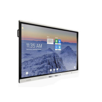 Интерактивный дисплей  SMART модель SBID-MX275-V2 (в составе интерактивной панели SBID-MX075-V2) с ПО SMART Notebook - «globural.ru» - Междуреченск