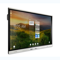 Интерактивный дисплей  SMART модель SBID-MX286-V2-C (в составе интерактивной панели SBID-MX086-V2-C) с ключом активации SMART Learning Suite - «globural.ru» - Междуреченск