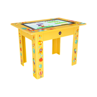 Детский сенсорный стол Junior 32" - «globural.ru» - Междуреченск