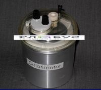 Прибор лабораторный "Калориметр с нагревателем" - «globural.ru» - Междуреченск