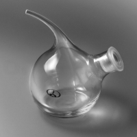 Капельница стеклянная лабораторная (2-60) - «globural.ru» - Междуреченск