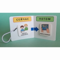 Карманный планшет "СЕЙЧАС - ПОТОМ" - «globural.ru» - Междуреченск