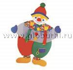 Клоун–мат (ВИК) - «globural.ru» - Междуреченск
