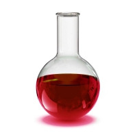 Колба круглодонная 2000 мл. - «globural.ru» - Междуреченск