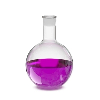 Колба круглодонная 250 мл. - «globural.ru» - Междуреченск