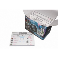 Коллекция "Алюминий" (15 паспарту) - «globural.ru» - Междуреченск