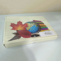 Коллекция "Волокна демонстрационная" - «globural.ru» - Междуреченск