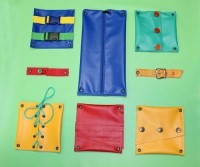 Комплект дидактических карманов №2 - «globural.ru» - Междуреченск