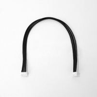 Комплект кабелей Robot Cable-X4P 240mm 10pcs - «globural.ru» - Междуреченск