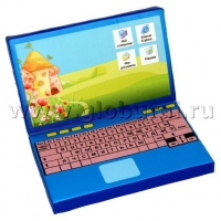 Детский игровой компьютер - «globural.ru» - Междуреченск