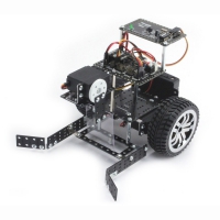 Конструктор Robo kit 4 - «globural.ru» - Междуреченск