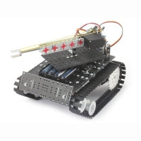 Конструктор Robo Kit 5 - «globural.ru» - Междуреченск