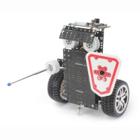 Конструктор Robo Kit 3 - «globural.ru» - Междуреченск