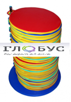 Игровой комплект ковриков на стойке (ВИК) - «globural.ru» - Междуреченск