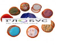 Комплект тактильных кружков - «globural.ru» - Междуреченск