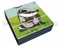 Куб «Барсук» - «globural.ru» - Междуреченск